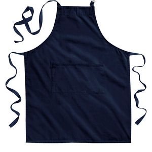 Fairtrade Cotton Adult Craft Apron, miniatyr 2